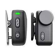 Беспроводные микрофоны DJI Mic mini (2 TX + 1 RX + Charging Case) DJIMINI