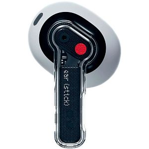 Беспроводные наушники Nothing Ear Stick, белый, Б/У NES-1W