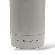 Портативный электрический чайник LePresso LPCFFM0007-WH