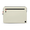Чехол Native Union Ultralight Sleeve для MacBook 16", бежевый NUSMC16-BG