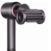 Фен Dyson Supersonic HD15 Iron/Fuchsia DYS-115