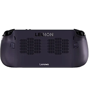 Игровая консоль Lenovo Legion Go S Z1 Extreme, 32ГБ, 1ТБ черный | Nebula Nocturne LLGSZ1