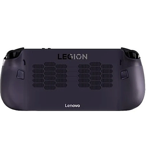 Игровая консоль Lenovo Legion Go S Z1 Extreme, 32ГБ, 1ТБ черный | Nebula Nocturne LLGSZ1