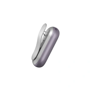 Диктофон с искусственным интеллектом GPT-5 Plaud Note Pin Bundle, фиолетовый PLP-PL