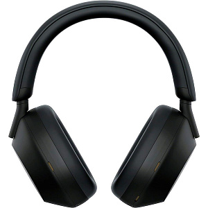 Беспроводные наушники Sony WH-1000XM5 Black 8105