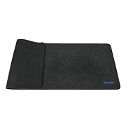 Настольный коврик Blupebble Glide Deskpad 80 см x 30 см BPGD-BK