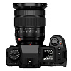 Объектив Fujifilm XF 16-55mm f/2.8 R WR LM II Black XF1655