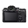 Фотоаппарат Sony Alpha A9 III Body (ILCE-9M3) Black, Русское меню ILCE-9M3