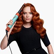 Фен-Стайлер Dyson Airwrap HS08 Complete Long i.d. Ceramic Patina/Topaz DYS-737