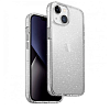 Чехол Uniq Lifepro Xtreme для iPhone 14 Plus, прозрачный ULX14PT-2
