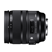 Объектив Sigma AF 24-70mm f/2.8 DG OS HSM Art Canon Black ART2470CAN