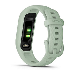 Фитнес-браслет Garmin Vivosmart 5 Cool Mint S/M 010-02645-12