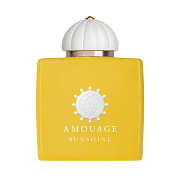 Парфюмерная вода Amouage Sunshine 100 мл AS-31
