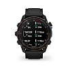 Спортивные часы Garmin Descent Mk3i 51мм Carbon Grey 010-02752-11
