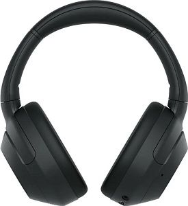 Беспроводные наушники Sony WH-ULT900N Black, Б/У ULT900N
