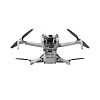 Квадрокоптер DJI Mini 4 Pro Fly More Combo Plus DRON-391