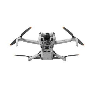 Квадрокоптер DJI Mini 4 Pro Fly More Combo Plus DRON-391
