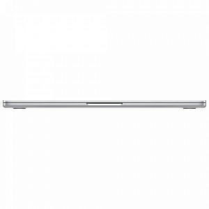 Ноутбук Apple MacBook Air 13.6 2022, M2 3.5 ГГц, RAM 8 ГБ, SSD 512 ГБ, cеребристый, С гравировкой, Б/У MA22-512s
