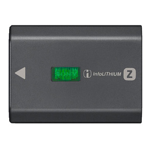 Аккумулятор Sony NP-FZ100 NP-FZ100