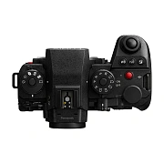 Фотоаппарат Panasonic Lumix DC-S1 II Body ENG Black PNS-3