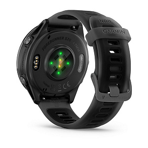 Спортивные часы Garmin Forerunner 570 47 мм Slate Gray 010-02971-00