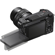 Фотоаппарат Sony Alpha ZV-E1 Body Black SY-32