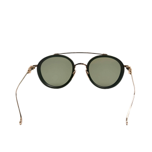 Очки Chrome Hearts Paratestes, Б/У CHP-2