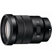 Объектив Sony E 18-105mm f/4 G OSS PZ SEL-18105G