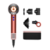 Фен Dyson Supersonic HD16 Nural Strawberry Bronze/Blush Pink, Для других стран 561681-01