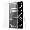 Защитное стекло Araree для iPad Pro 13" (M4, 2024) AC13M4