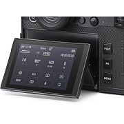 Фотоаппарат Leica SL3-S Body Black SL3-SB