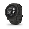 Спортивные часы Garmin Instinct 2 Solar, Black 010-02627-00