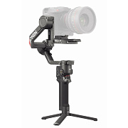 Стабилизатор DJI RS4 Black DJIRS43