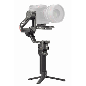 Стабилизатор DJI RS4 Black DJIRS43
