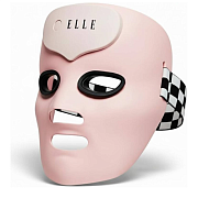 Светодиодная маска для лица ELLE Radiance Boost Pro ERBPFW-PN