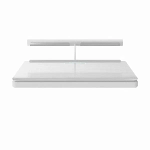 Умные весы Withings Body Segment Smart Scale, белый WBS08-WH