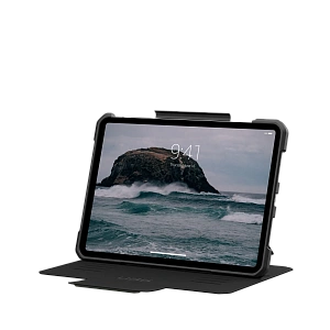 Чехол UAG Metropolis SE для iPad Pro 11" (M4, 2024), зеленый UMSIP11GR