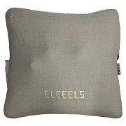 Массажная подушка Шиацу ELEEELS H1 ELH1SH
