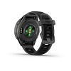 Спортивные часы Garmin Forerunner 570 42mm Black 010-02970-00