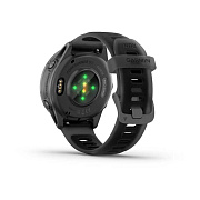 Спортивные часы Garmin Forerunner 570 42mm Black 010-02970-00