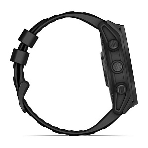 Умные часы Garmin Tactix 8 Solar Edition 51 мм Applied Ballistics Elite 010-03407-11