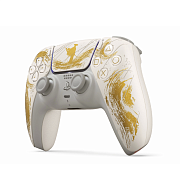 Геймпад Sony PlayStation 5 Ghost of Yotei Gold DSPS5GHOST