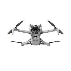 Квадрокоптер DJI Mini 4 Pro (DJI RC 2) DJIMINI4P