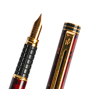 Перьевая ручка Waterman Exclusive WE