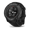 Смарт-часы Garmin Instinct 2X Solar Tactical Black 010-02805-03