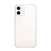 Чехол Hoco Light для iPhone 12 mini, прозрачный HLP-12