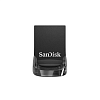 Флеш-накопитель SanDisk Ultra Fit USB-A, 512 Гб SDUF512GB