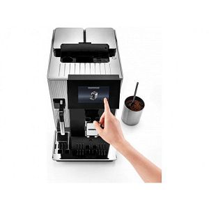 Кофемашина DeLonghi Maestosa EPAM 960.75, Б/У DM960