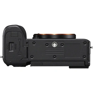 Фотоаппарат Sony A7C II Body (ILCE-7CM2) Black, Русское меню ILCE-7CM2B