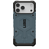 Чехол UAG Pathfinder с MagSafe для iPhone 17 Pro Max, синий UGPH17PM-BL